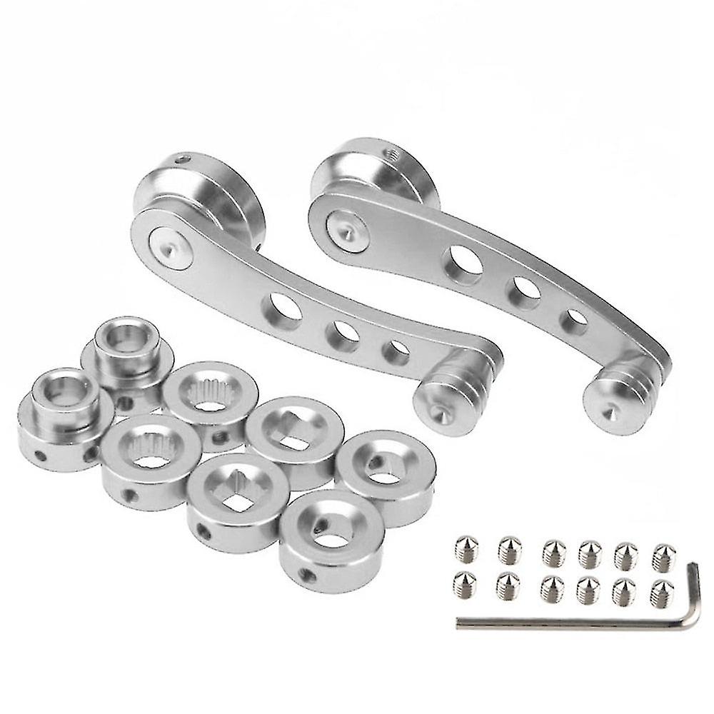 1set Bil Ow Er Riser Ersättning Er Vev Riser Ow S Alloy