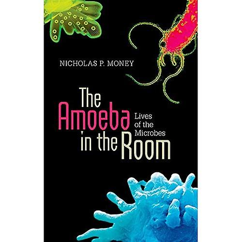 Huoneessa Amoeba: elämää mikrobit