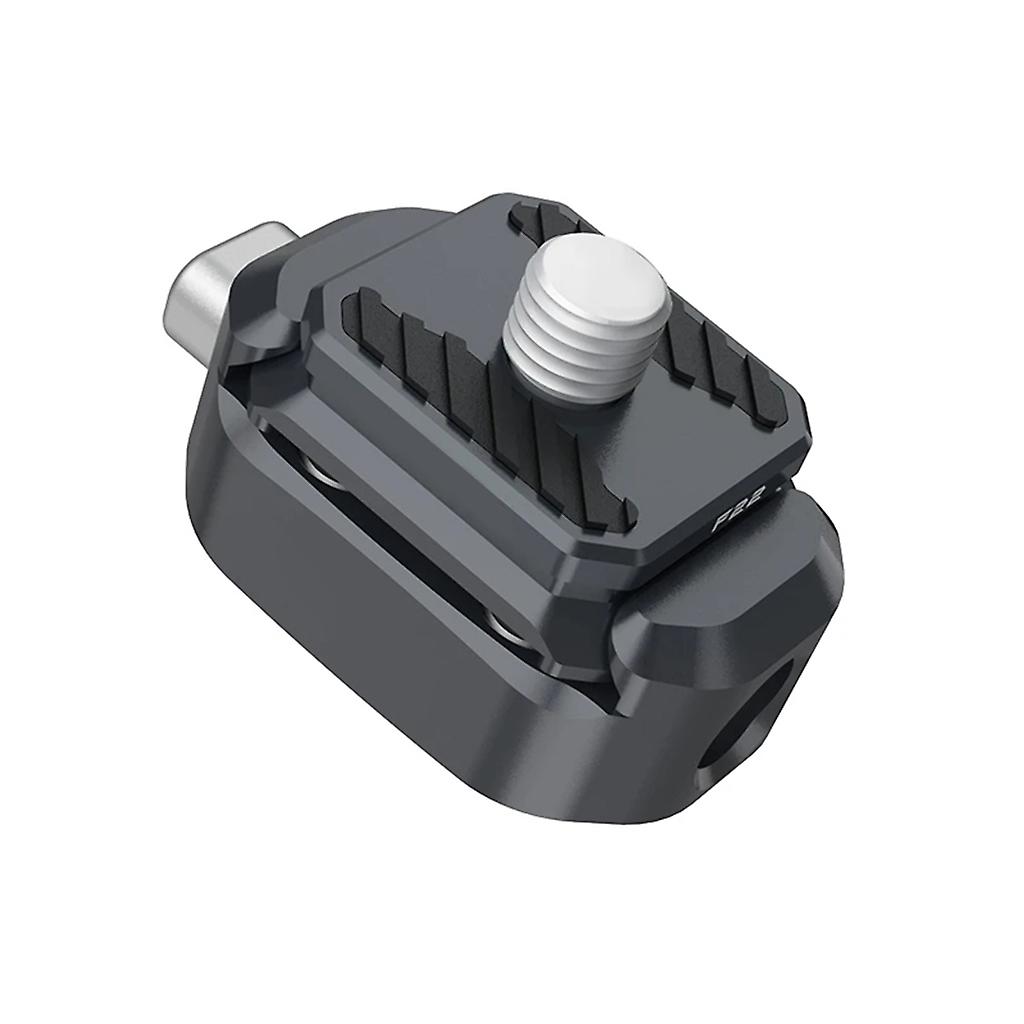 Ulanzi FALCAM F22 Camera Mounting Adapter Basic Quick Release Plate Kit