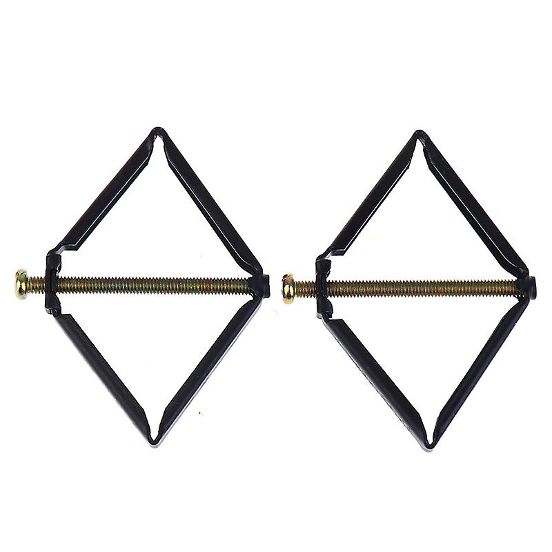 2pcs Wall Mount Switch Box Repair Tool 86mm Switch Cassette Repairer Support Rod