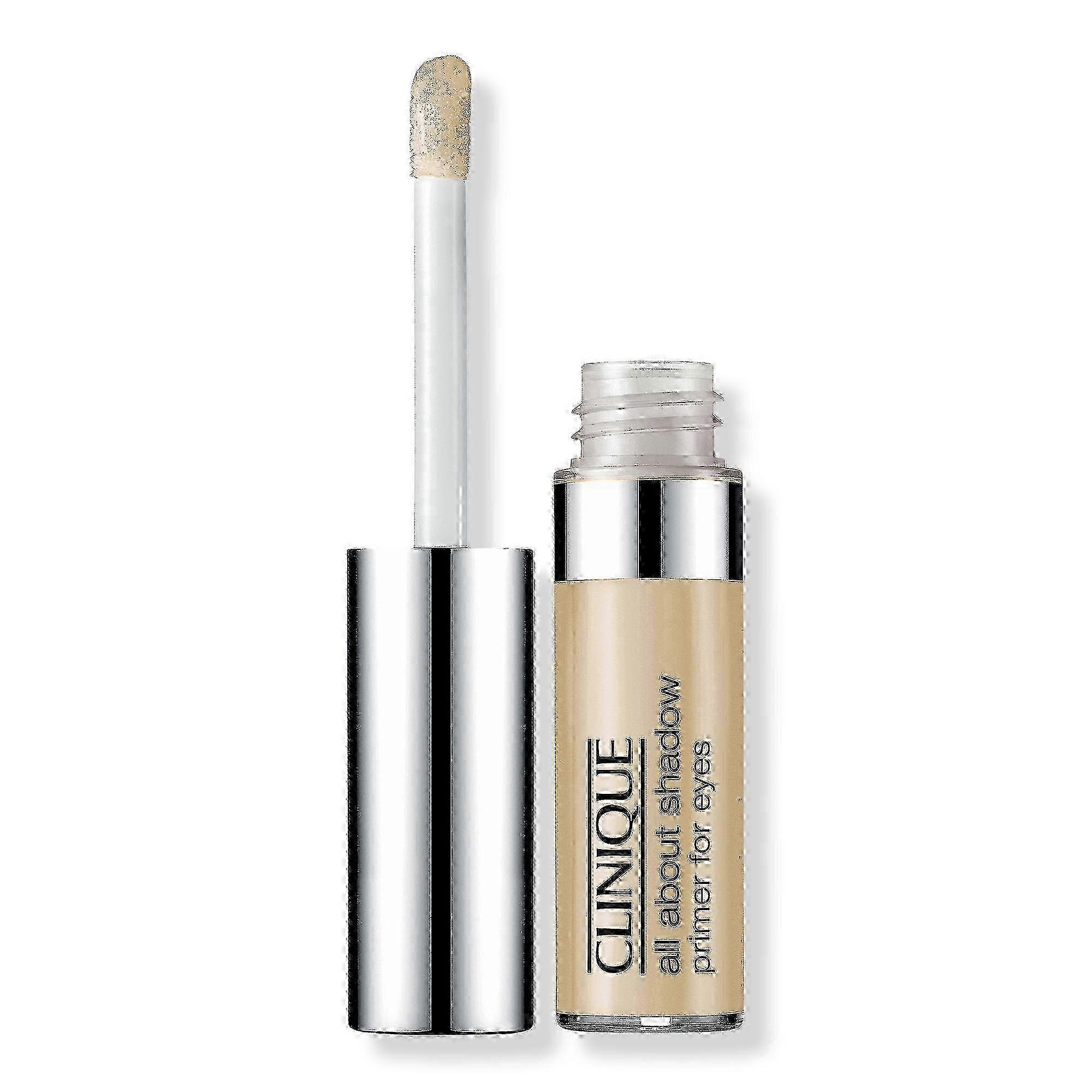 Clinique All About Shadow Primer For Eyes, Very Fair, 0.17 Oz