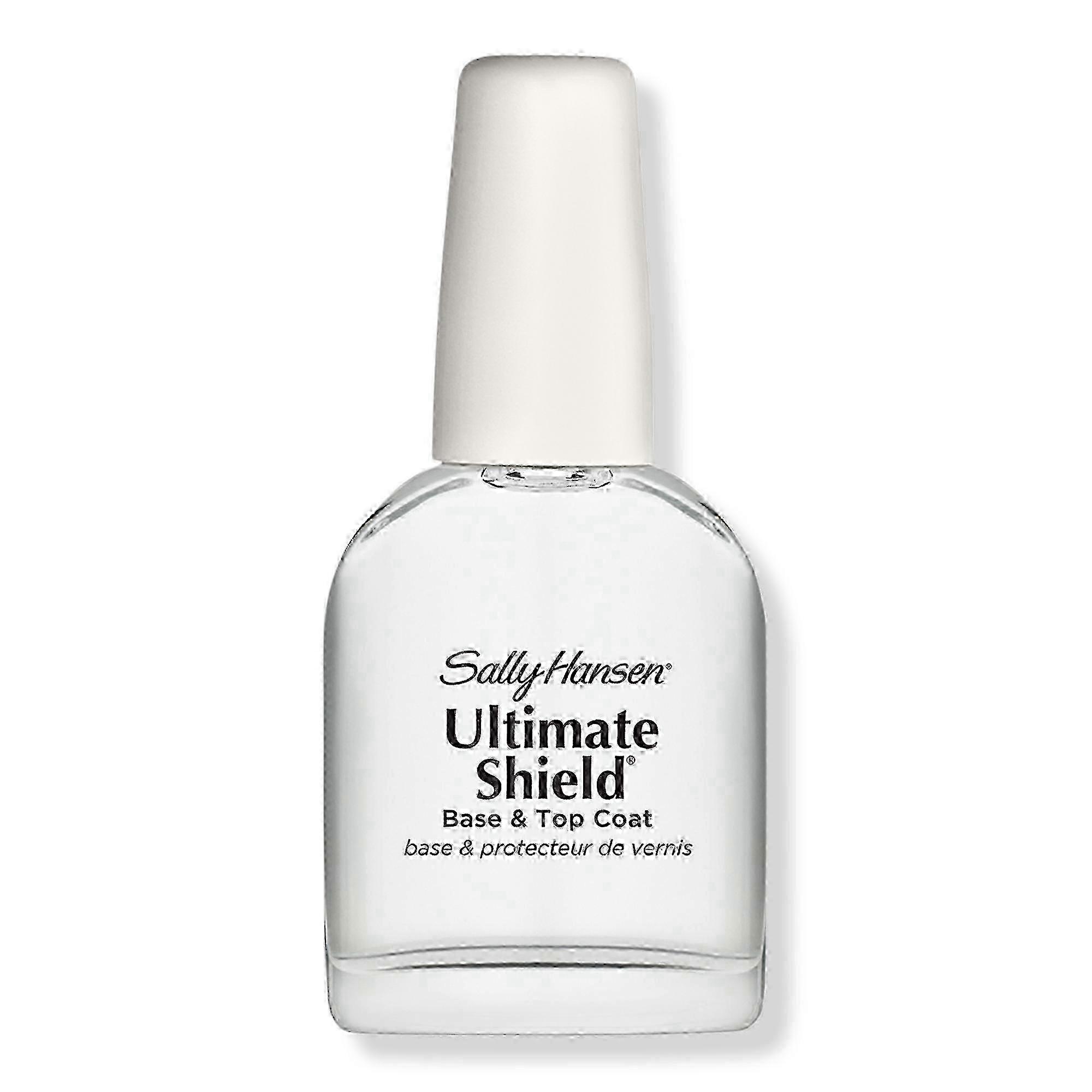 Sally Hansen 终极防护罩,0.45 盎司