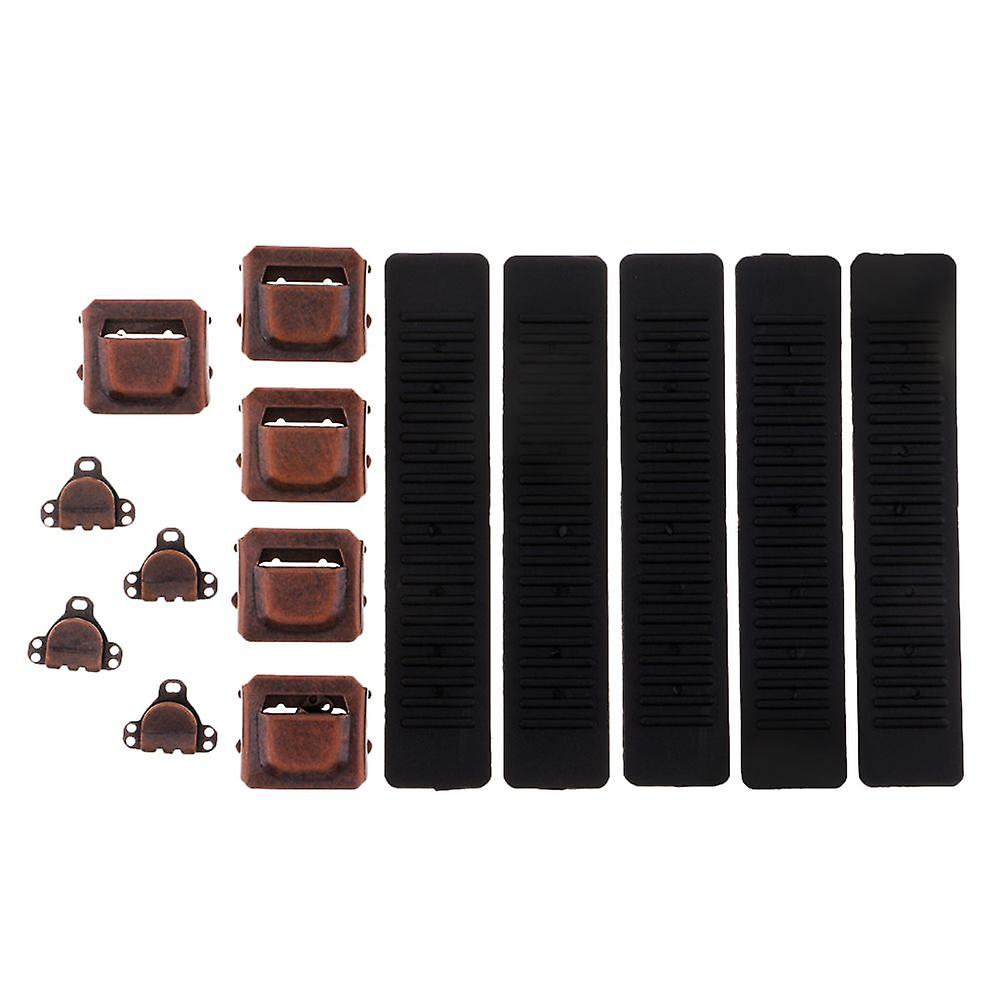 Metal Hook Belt Extender