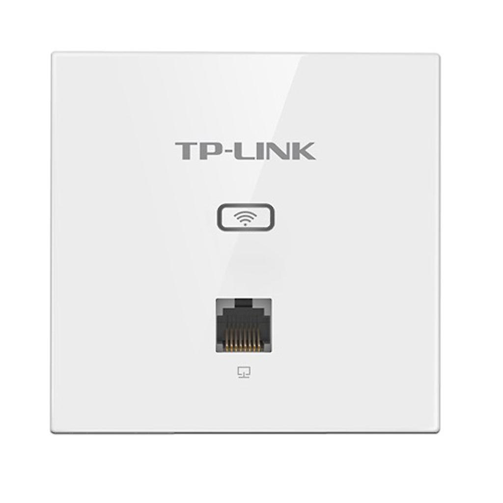 450M Smart Wireless WIFI Repeater Extender Wall Embedded Router Socket