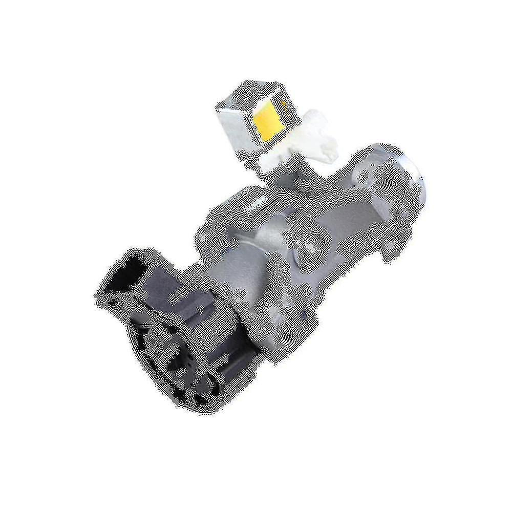 Ignition Switch & Steering Lock For 6r0905851d
