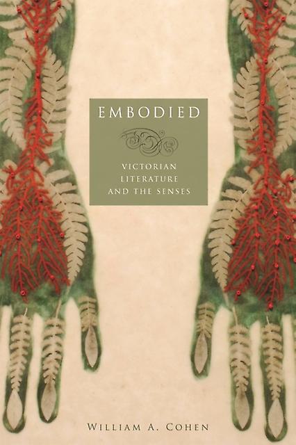 Embodied by William A. Cohen Paperback