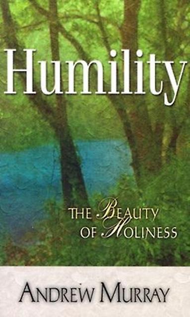 Humility - ANDREW MURRAY
