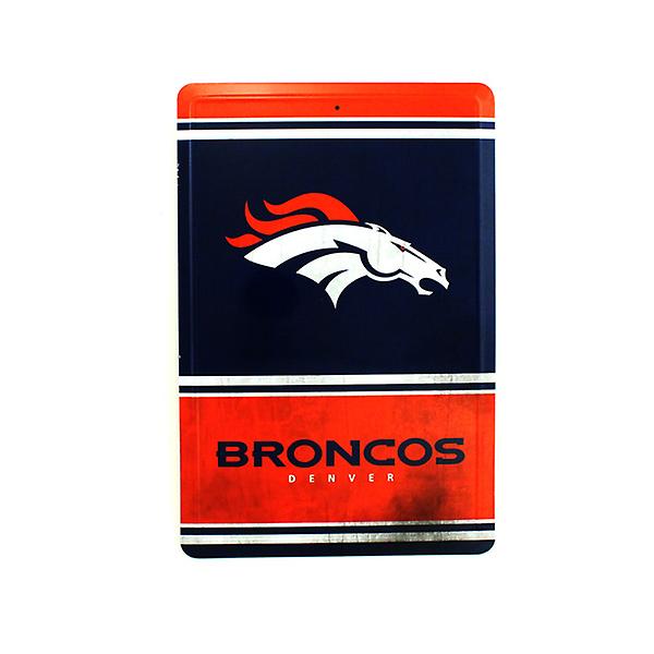 Denver Broncos NFL tímu logo DIČ