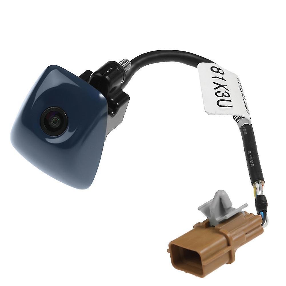 95760-c8001-x3u 95760c8001x3u View Camera Compatible with I20 2018 Backup Camera Car Accessories