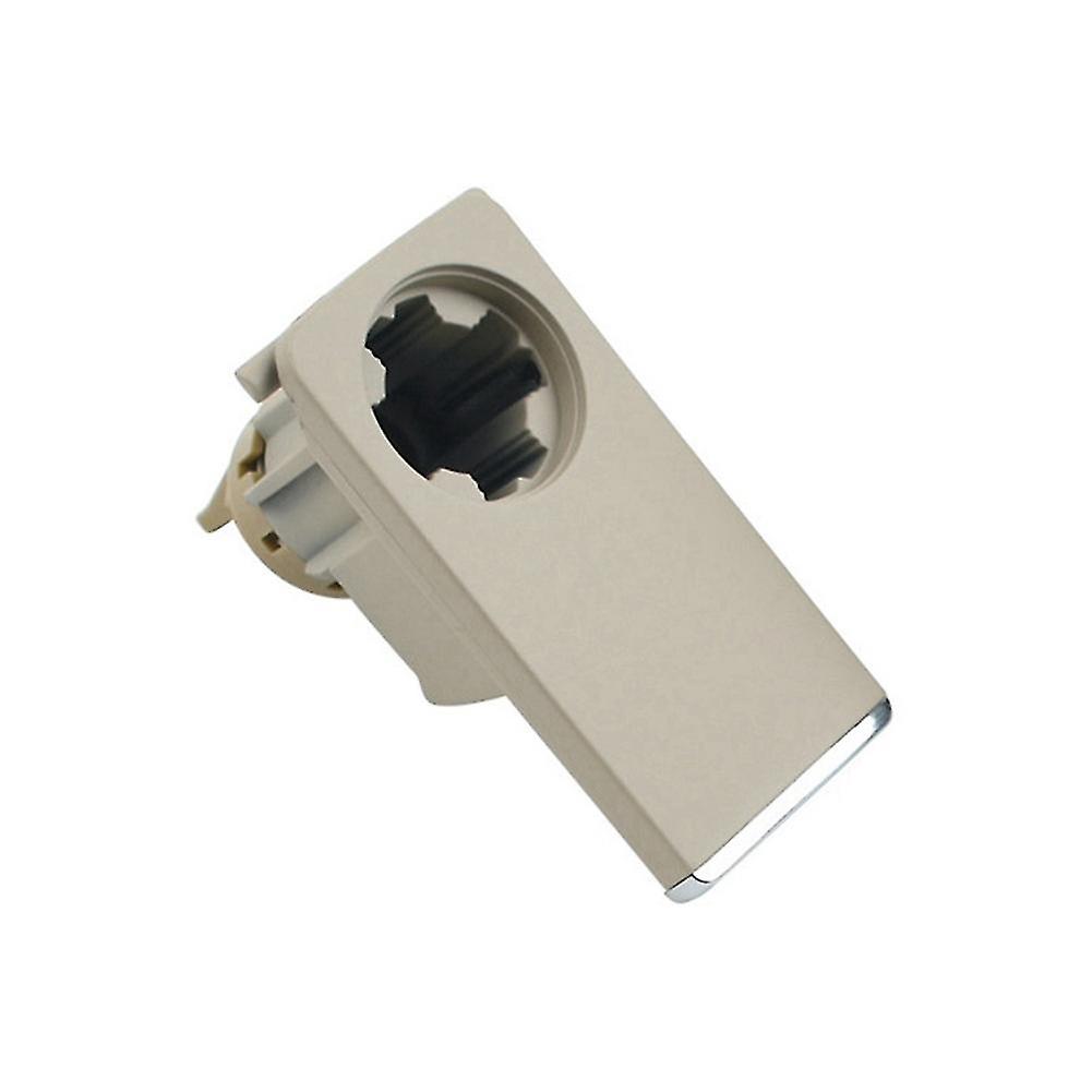 Car Front Passenger Side Glove Box Handle Switch Cover Lid Lock For - W218 Cls300 320 Light Beige