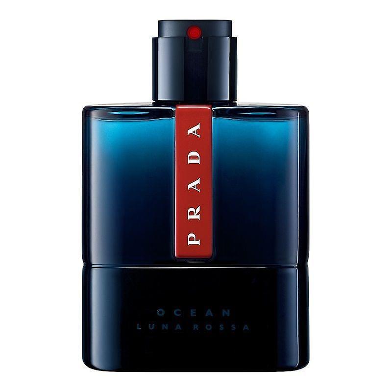 Prada Luna Rossa Ocean Eau de Toilette 150ml