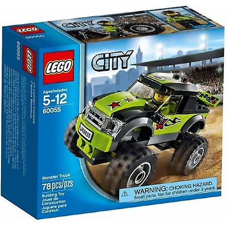 LEGO 60055 Monster Truck