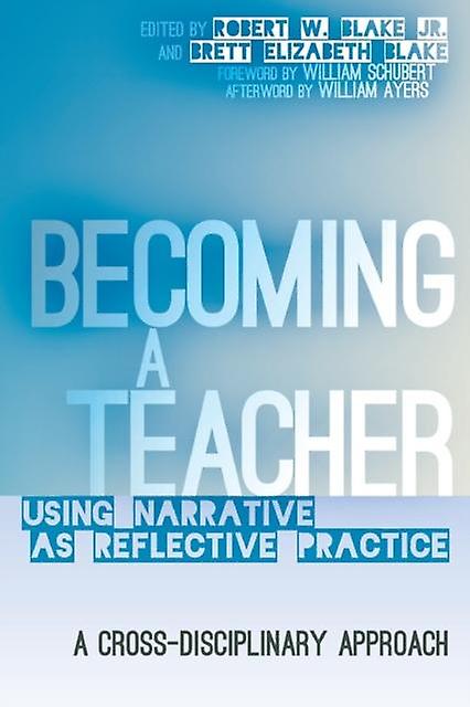 Becoming A Teacher Paperback