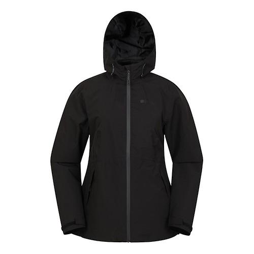 Mountain Warehouse Womens/Ladies Vancouver II Waterproof Jacket
