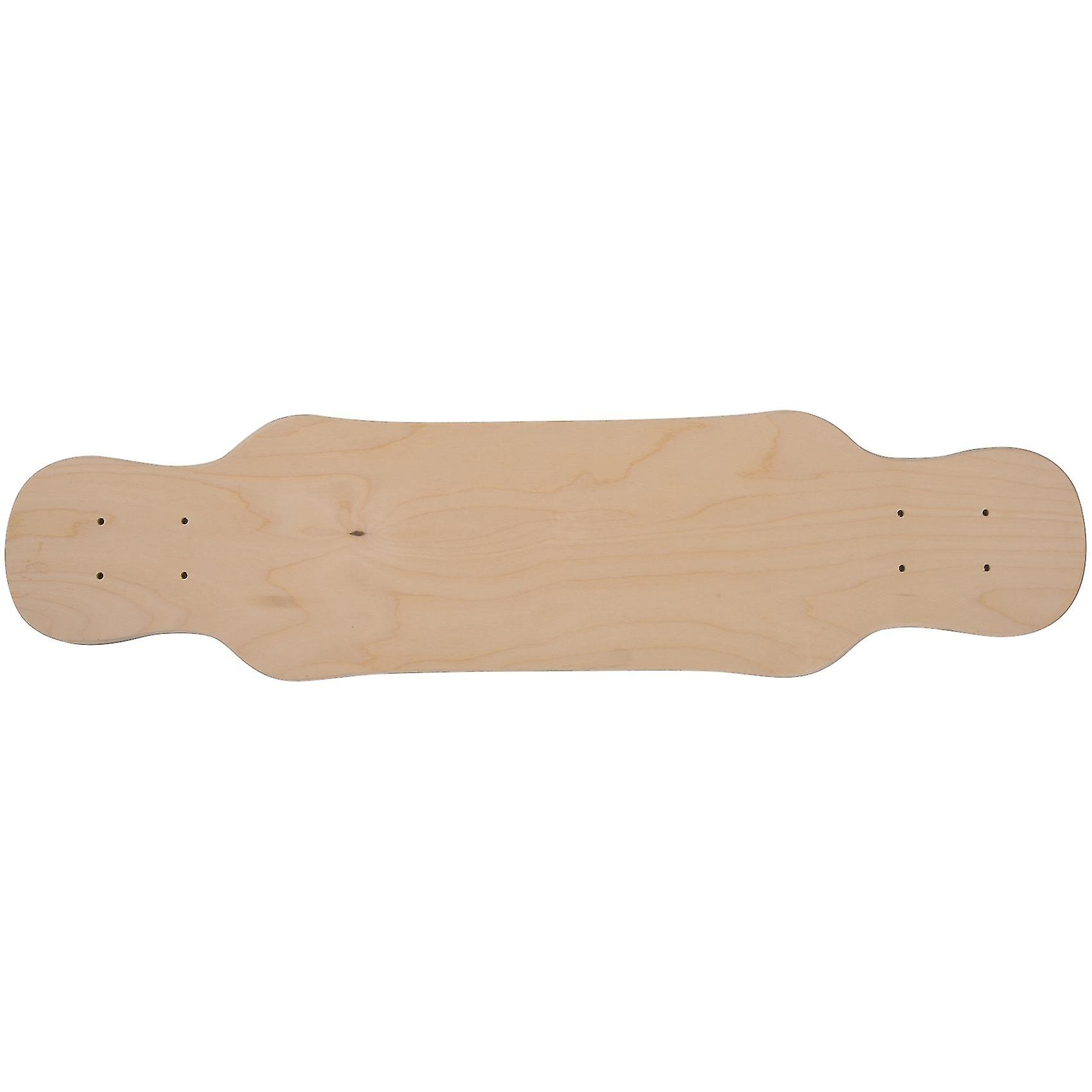 9-layer Maple Blank Sboard 8inch Sboards S Deck Sboards Deck Maple Boar