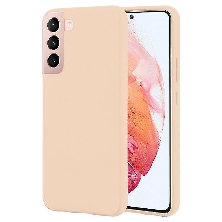 Per Samsung Galaxy S22 5g Goospery Soft Feeling Liquid Tpu Soft Case