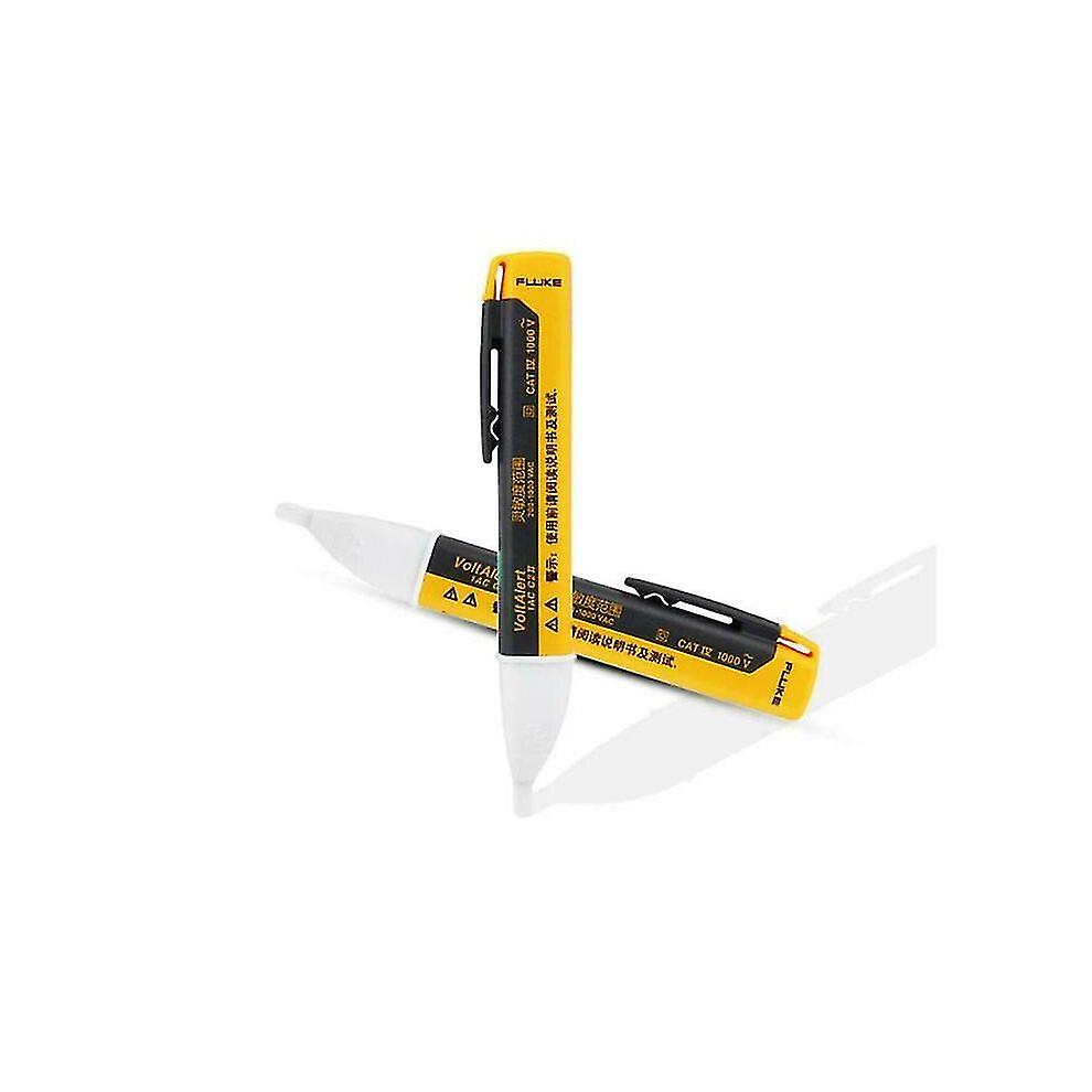 thumbnail image 2 of Fluke 1AC II Non-Contact Voltage Tester – 90V To 1000V AC, Compact & Easy To Use 2 of 5