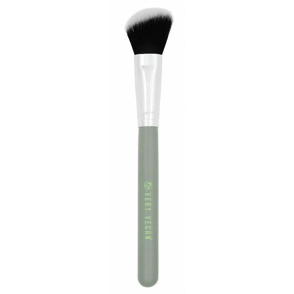 W7 Very Vegan Make Up Brushes