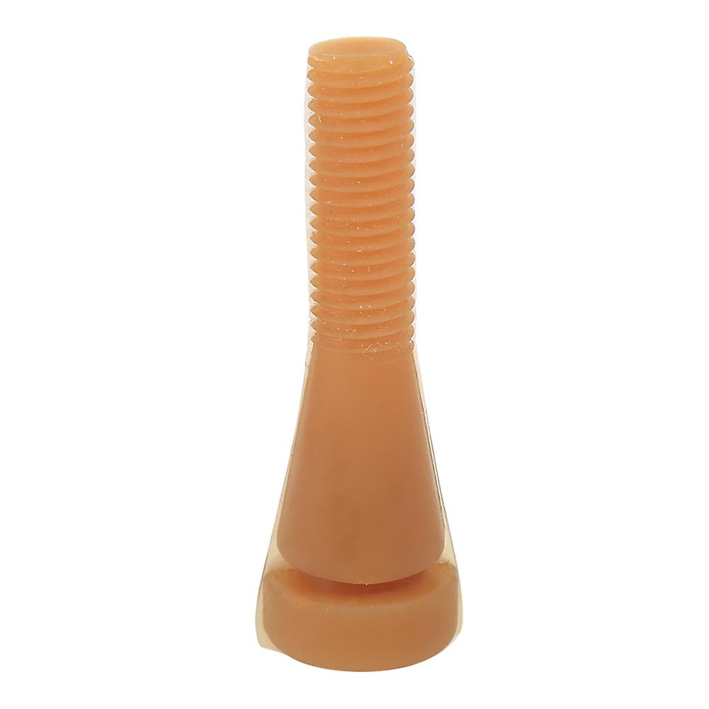 50 Pcs Chicken Plucker Fingers, Quick and Easy Plucker for Poultry, Duck, Quail, Goose