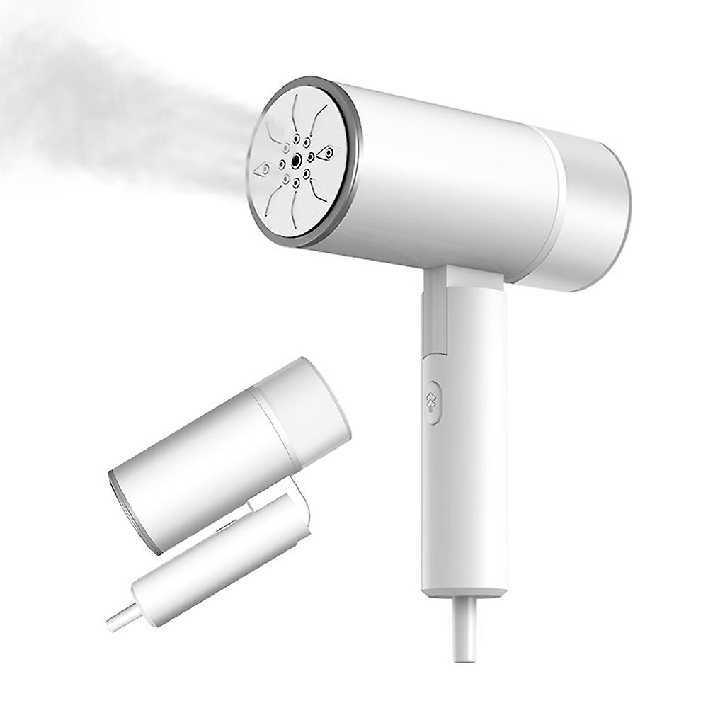 Handheld Steamer For Clothes Horizontal And Vertical Steaming 1200w