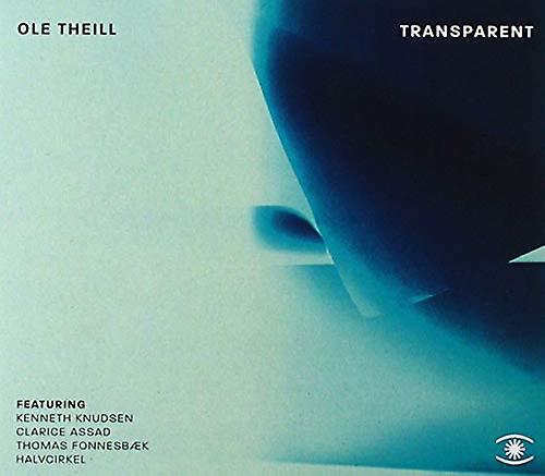 OLE THEILL - TRANSPARENT [CD]