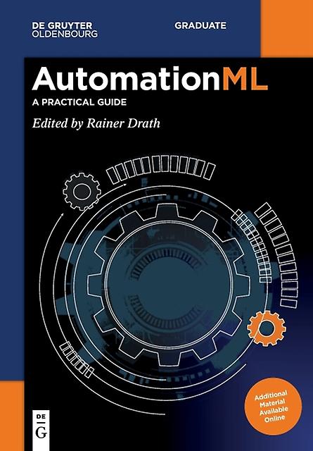 Automationml Paperback
