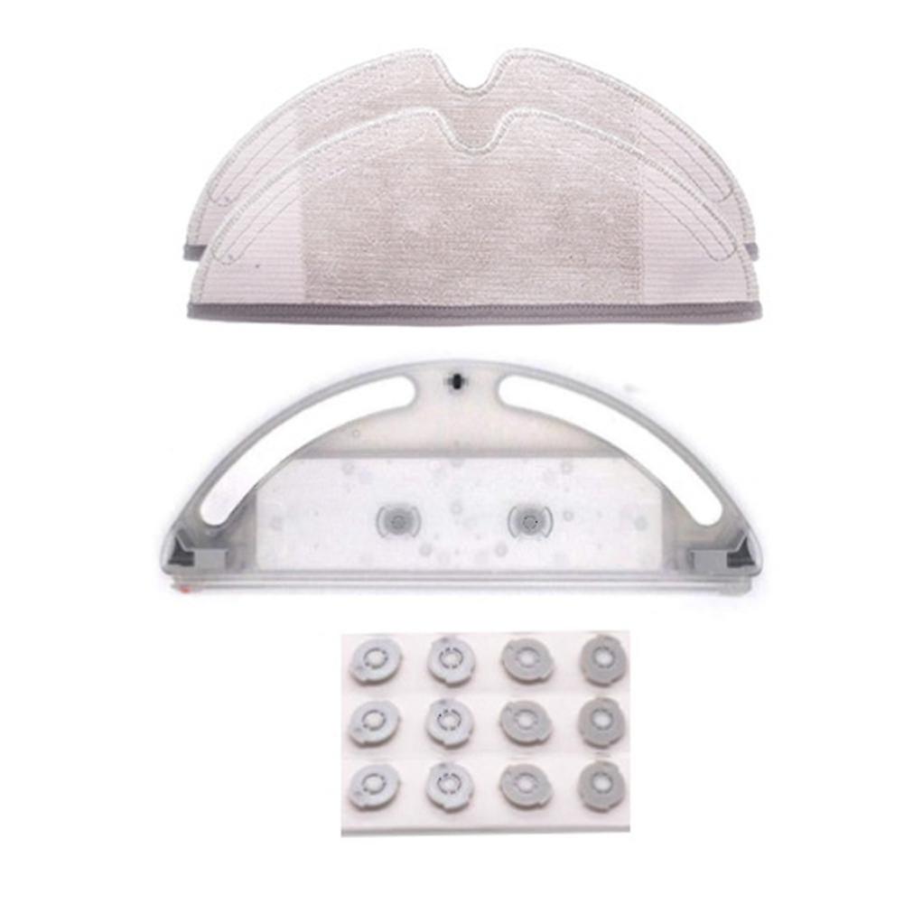 Water Tank Mopping Cleaning Cloth For Xiaomi Roborock S50 S51 T6 T4