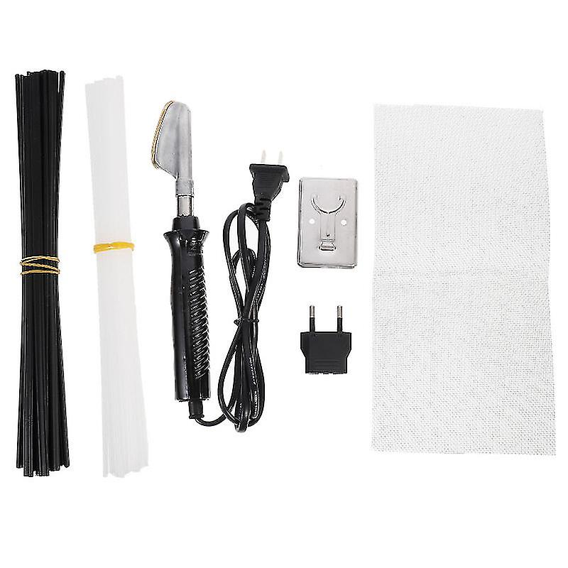 1set Car Bumper Welding Tool