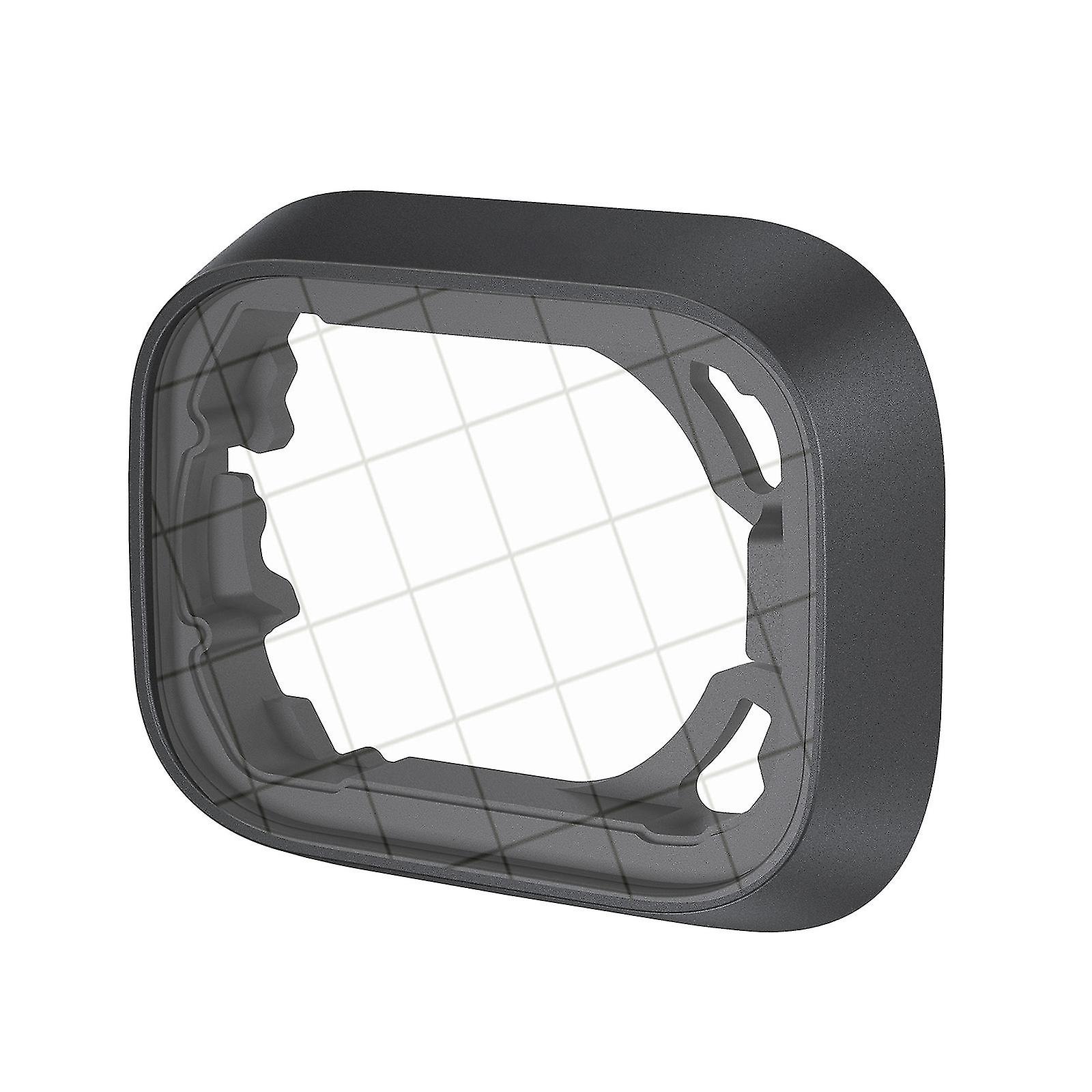 Optical Glass Star Filter Lens Star Burst Effect For Mini 3 Pro