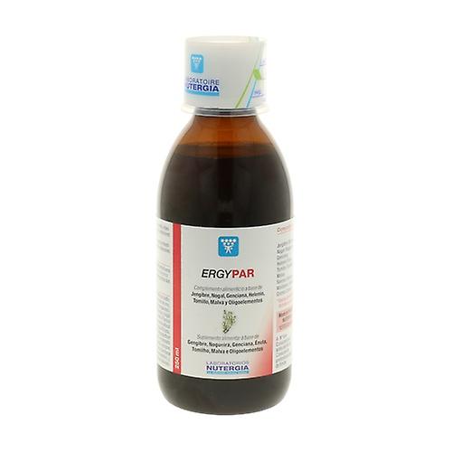 Ergypar digestive tract 250 ml