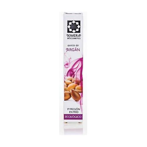 Argan Vegetable Oil 100% Eco 10 ml