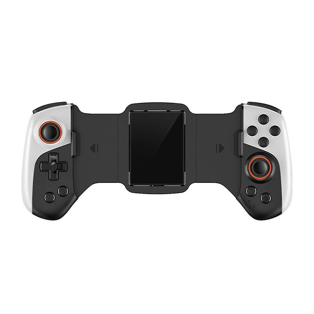 Telescopic Gamepad Controller Semiconductor Radiator Game Cooler Handle For Ios/switch/android Game Console Joystick