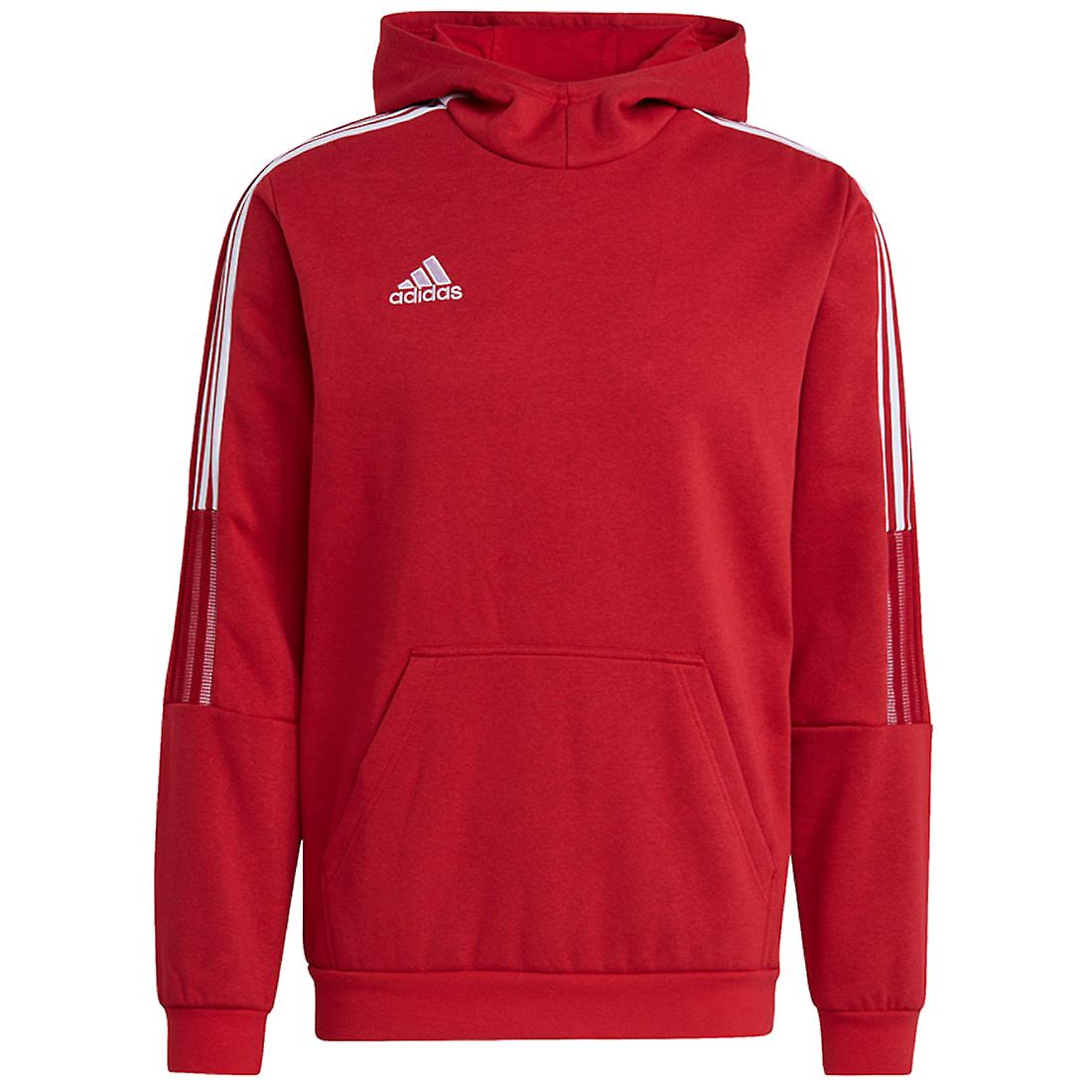 Sudaderas adidas Tiro 21 Sudadera con capucha