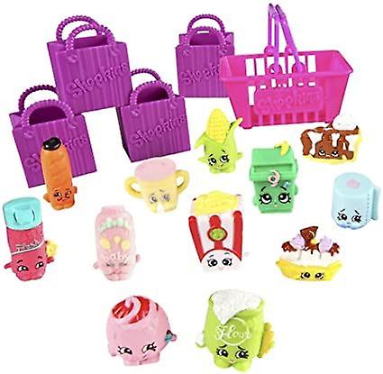 Shopkins Serie 2 (Packung mit 12)