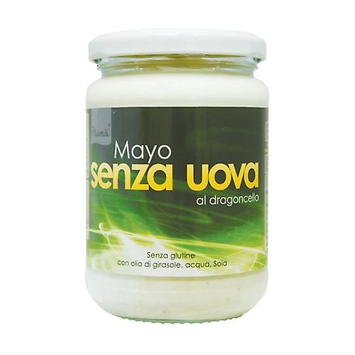 Tarragon mayonnaise - without eggs 315 g