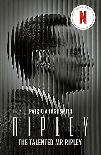 Ripley by Patricia Highsmith Paperback