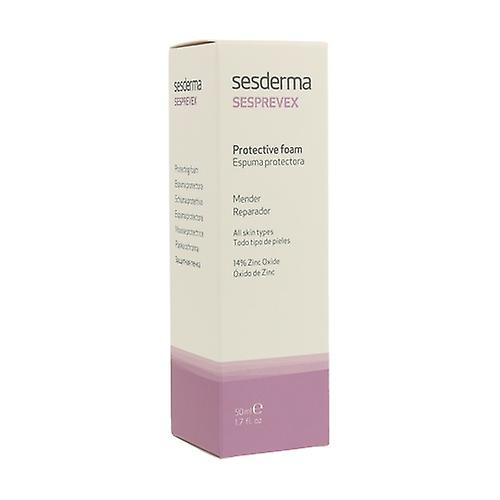 Sesprevex Protective foam 50 ml
