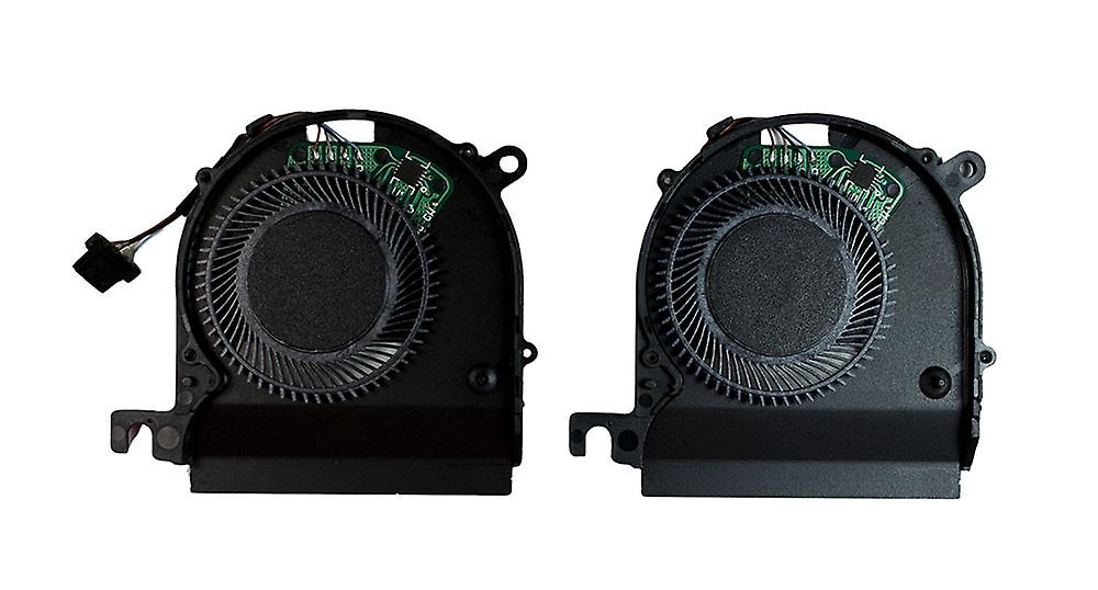 HP Elitebook 1020 G2 Replacement Laptop Fan (Pair)