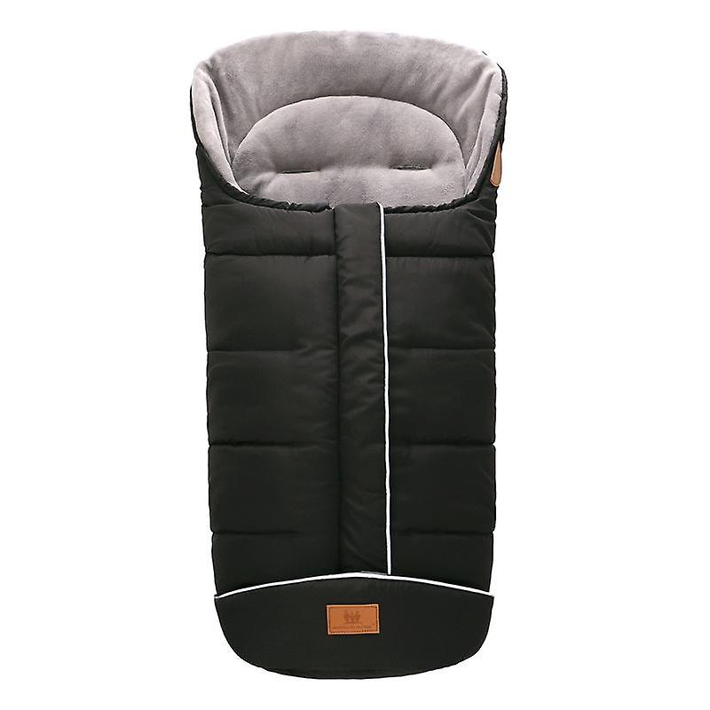 Winter Sleeping Bag for Prams Pushchairs Buggies Non-Slip