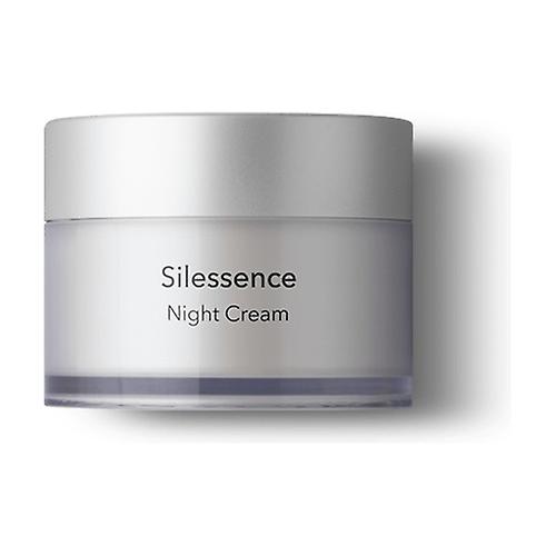 Silessence Night Cream 50 ml of cream