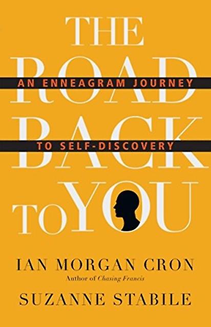 Road Back Pb by Cron Paperback