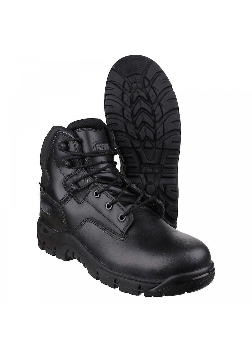 Men's Magnum Precision Sitemaster CT CP Uniform Safety Boot