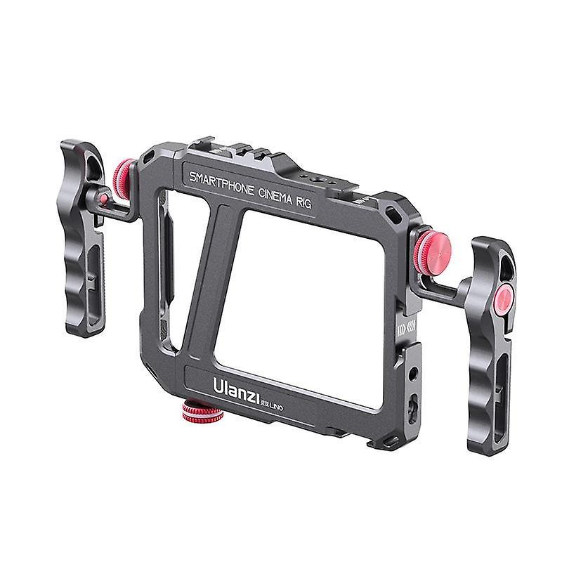Smartphone Video Stabilizer Tripod