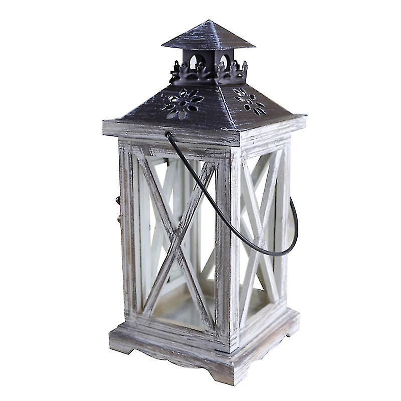 1pcs Candle Holder For Patio