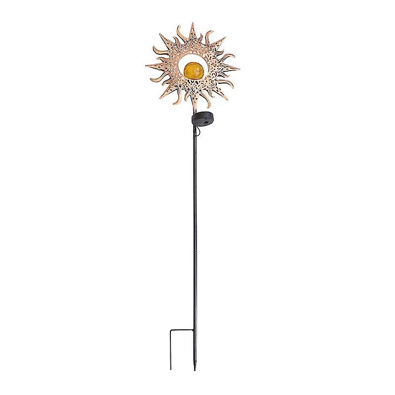 1pcs Solar Projector Lamp