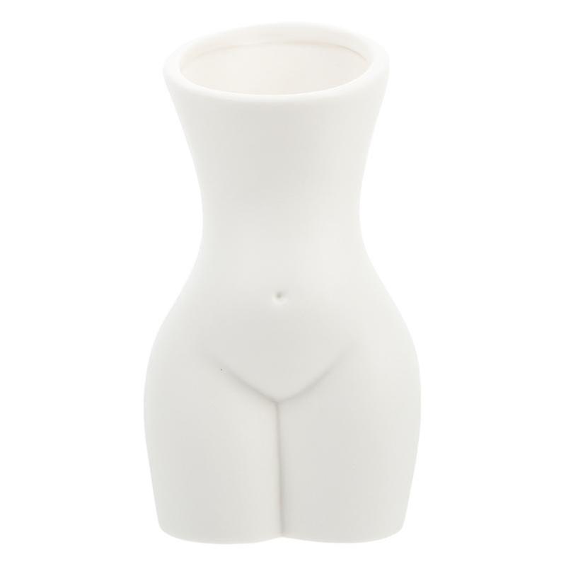 The New 1pcs Practical Delicate Flower Vase