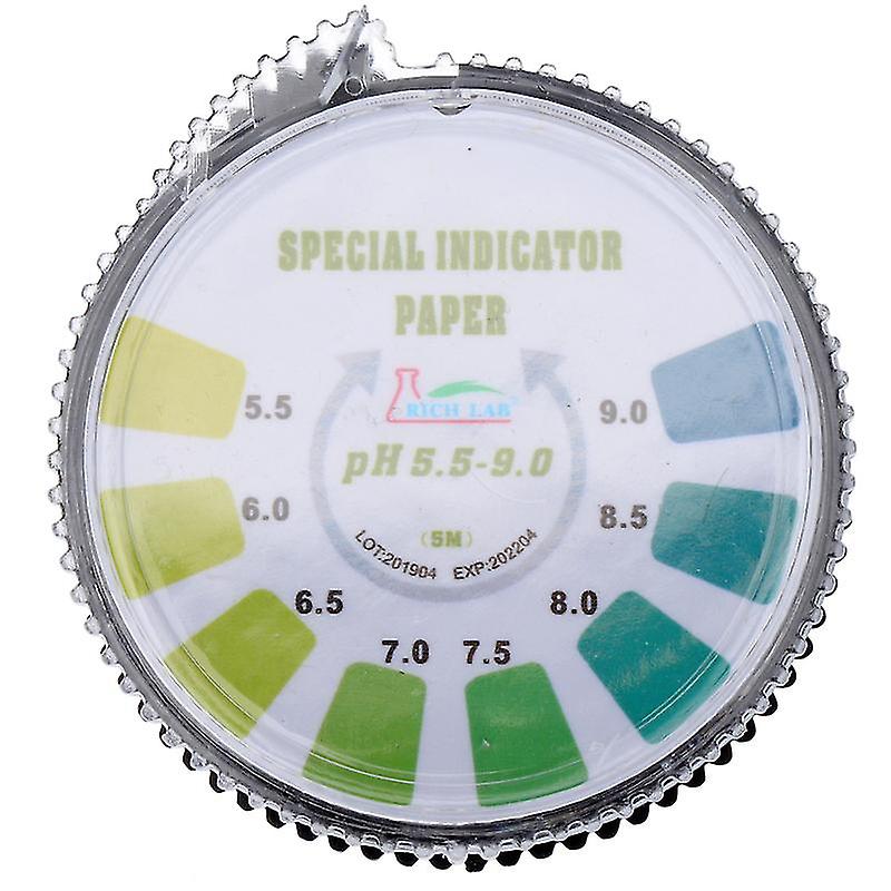 1pcs Water Test Paper