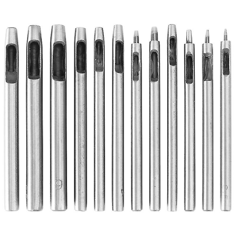 Alloy Steel Hole Punch For Belt