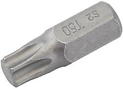 Draper 33355 Expert T50 x 30mm Tx-Star 10mm Insert Bit For Mechanic's Bit Sets