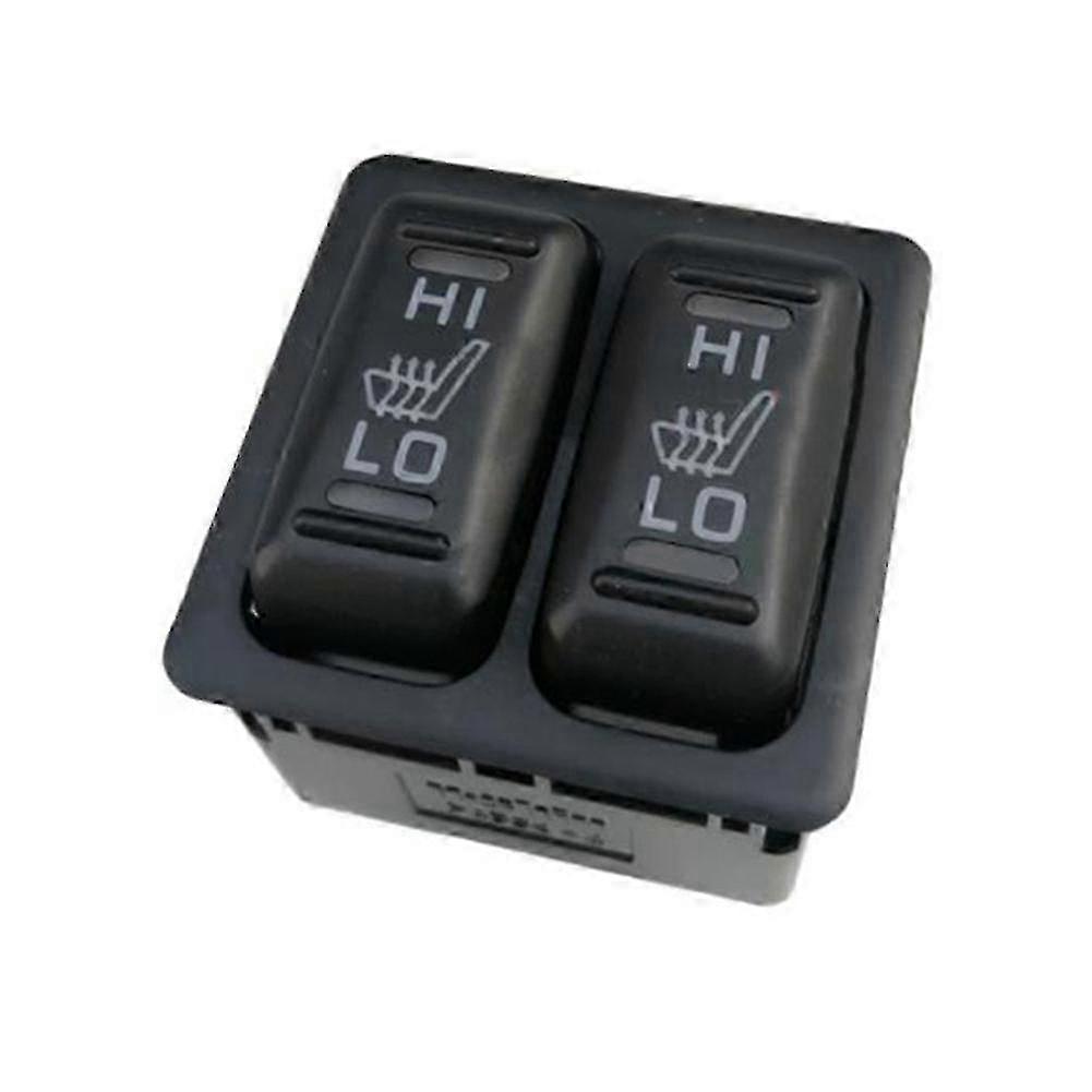 8610A076 for ASX Auto Seat Heating Button Control Switch 2 Button